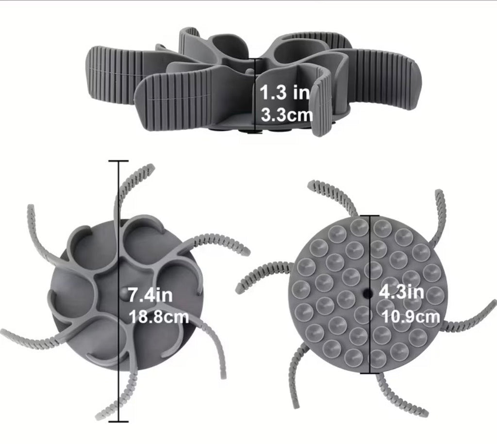 Slow Feeder Bowl Insert