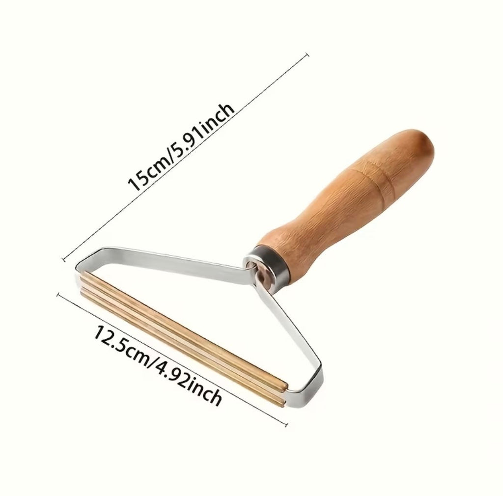 Pet hair remover